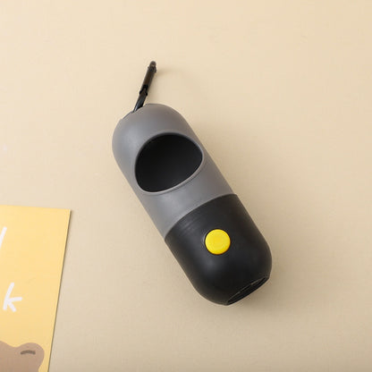 LED Waste Bag Dispenser