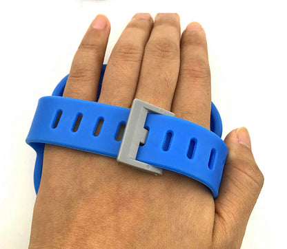 Pet Bathing Spray Nozzle with Strap